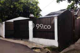 Dijual Hunian Rumah Terawat 4 KT di Veteran, Jakarta Selatan Dijual Hunian Rumah Terawat 4 KT di Veteran, Jakarta Selatan