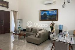 Rumah Asri Di Cluster BSD Harga Rp 5.2 M Nego Siap Huni Rumah Asri Di Cluster BSD Harga Rp 5.2 M Nego Siap Huni