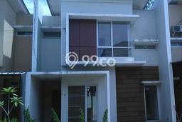 Jual Cepat Rumah di Cluster Andara village Cinere Rp 2 M Nego Jual Cepat Rumah di Cluster Andara village Cinere Rp 2 M Nego