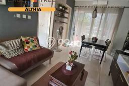 Rumah Cantik 2 Lantai Dalam Cluster Graha Raya Bintaro Rumah Cantik 2 Lantai Dalam Cluster Graha Raya Bintaro