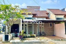 Kesempatan Investasi Rumah Siap Huni di Kawasan Graha Raya, Tangerang Kesempatan Investasi Rumah Siap Huni di Kawasan Graha Raya, Tangerang
