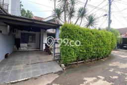 Rumah Minimalis 2 KT LT 154m2 di Graha Raya Rumah Minimalis 2 KT LT 154m2 di Graha Raya