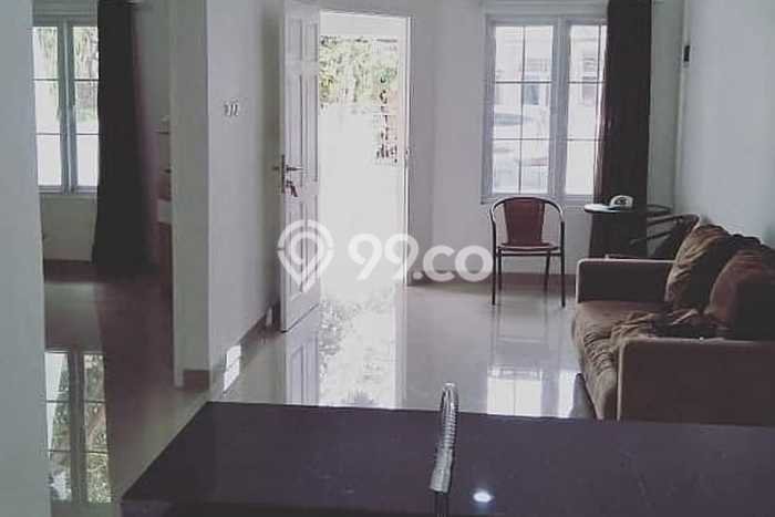 Rumah Modern 3 Kamar LT 120m2 di Graha Raya Bintaro Rumah Modern 3 Kamar LT 120m2 di Graha Raya Bintaro