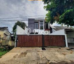 Jual Rumah Modern 3 KT di BSD City, Tangerang Jual Rumah Modern 3 KT di BSD City, Tangerang