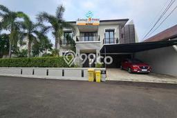 Siap Huni Hunian Elit 6 Kamar di Cilandak Dekat ke Mana Saja Siap Huni Hunian Elit 6 Kamar di Cilandak Dekat ke Mana Saja