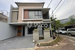 Jual Rumah Bangunan Baru 2 Lantai Siap Huni Di Graha Raya Jual Rumah Bangunan Baru 2 Lantai Siap Huni Di Graha Raya