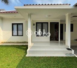 Dijual Rumah Luas Elegan Dengan View Cantik di Sektor 9-Bintaro, Tangerang Selatan Dijual Rumah Luas Elegan Dengan View Cantik di Sektor 9-Bintaro, Tangerang Selatan
