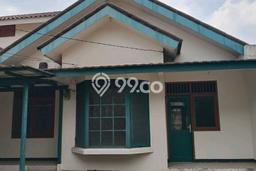 Rumah Elit Modern Tanpa Renovasi di Bintaro Tangerang Selatan Rumah Elit Modern Tanpa Renovasi di Bintaro Tangerang Selatan