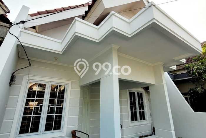 Rumah Modern 3 Kamar LT 120m2 di Graha Raya Bintaro Rumah Modern 3 Kamar LT 120m2 di Graha Raya Bintaro