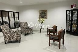 Dijual Rumah Premium dengan Fasilitas Sekitar Lengkap di Kebayoran Baru, Jakarta Selatan Dijual Rumah Premium dengan Fasilitas Sekitar Lengkap di Kebayoran Baru, Jakarta Selatan