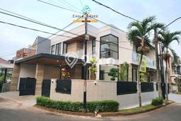 PROMO TERBATAS! Rumah Berkualitas di Bintaro, Tangerang Selatan, Luas 212m² LB 300m² PROMO TERBATAS! Rumah Berkualitas di Bintaro, Tangerang Selatan, Luas 212m² LB 300m²