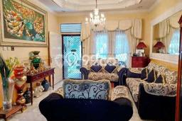 Hunian Mewah LB 300m2 Siap Huni Desain Elegan di Tanah Kusir, Jakarta Selatan Hunian Mewah LB 300m2 Siap Huni Desain Elegan di Tanah Kusir, Jakarta Selatan
