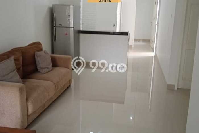 Rumah Modern 3 Kamar LT 120m2 di Graha Raya Bintaro Rumah Modern 3 Kamar LT 120m2 di Graha Raya Bintaro