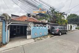 Rumah Siap Huni 2 KT 1 KM di Cipete, Jakarta Selatan Rumah Siap Huni 2 KT 1 KM di Cipete, Jakarta Selatan