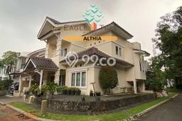 BEST PRICE! Rumah Berkualitas di Bintaro, Luas 141m² Bangunan 180m² BEST PRICE! Rumah Berkualitas di Bintaro, Luas 141m² Bangunan 180m²