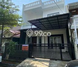 Dijual Rumah Eksklusif 4 KT di BSD, Tangerang Dijual Rumah Eksklusif 4 KT di BSD, Tangerang
