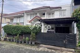 Rumah Luxury Modern Tanpa Renovasi di Cirendeu Jakarta Selatan Rumah Luxury Modern Tanpa Renovasi di Cirendeu Jakarta Selatan