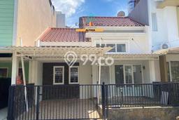 Rumah 2 KT 2 KM di Area BSD, Tangerang Rumah 2 KT 2 KM di Area BSD, Tangerang