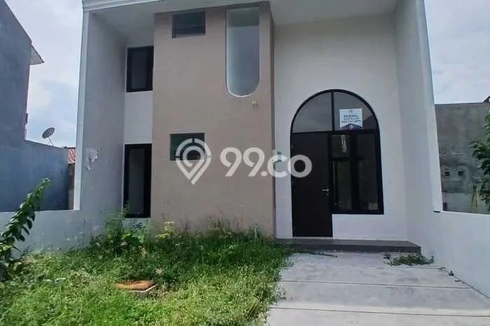 Rumah Modern 3 KT LT 84m2 di Citraland Rumah Modern 3 KT LT 84m2 di Citraland