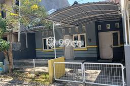 Rumah Minimalis 2 Kamar LT 120m2 di Citraland Rumah Minimalis 2 Kamar LT 120m2 di Citraland