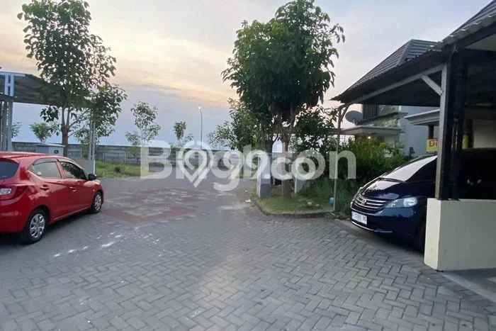 Hunian Cantik Modern Lb 70m2 di Buduran, Sidoarjo Hunian Cantik Modern Lb 70m2 di Buduran, Sidoarjo