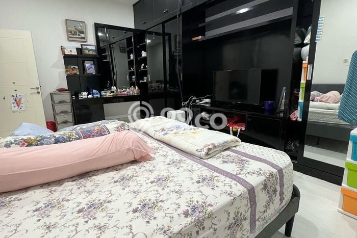 Dijual Hunian Rumah Terawat 2 Kamar di Pondok Tjandra, Sidoarjo Dijual Hunian Rumah Terawat 2 Kamar di Pondok Tjandra, Sidoarjo