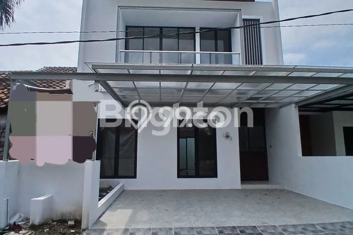 Hunian Modern Disewakan di Citraland Surabaya 4 KT & 3 KM Hunian Modern Disewakan di Citraland Surabaya 4 KT & 3 KM