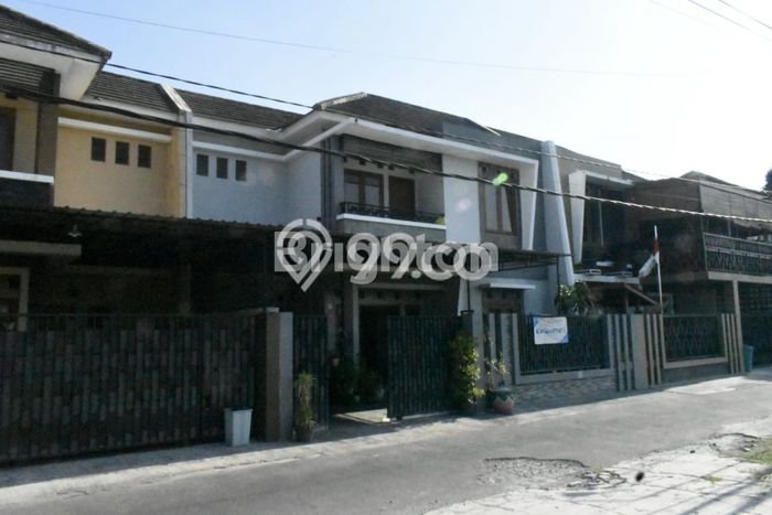 Jual Rumah Minimalis Bagus Punya 4 KT di Kalasan Sleman SHM Jual Rumah Minimalis Bagus Punya 4 KT di Kalasan Sleman SHM