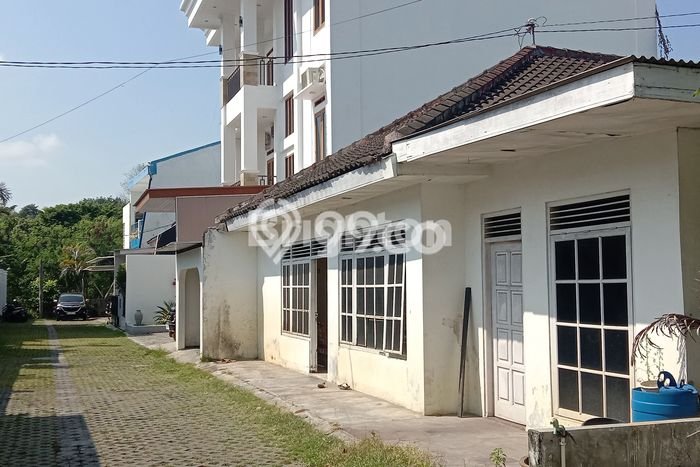 Tanah Dijual Lokasi Umbulharjo Yogyakarta SHM Tanah Dijual Lokasi Umbulharjo Yogyakarta SHM