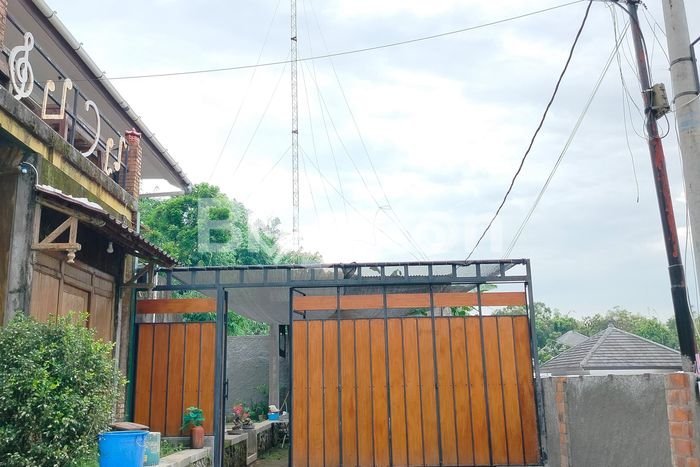 Rumah Modern Minimalis 3 Kamar Bisa Langsung Pindah di Kasihan Rumah Modern Minimalis 3 Kamar Bisa Langsung Pindah di Kasihan