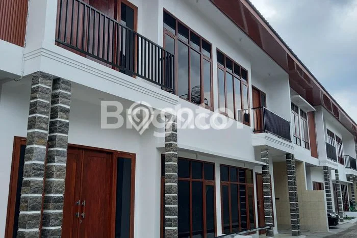 Rumah Berkualitas dengan 3 Kamar Tidur di Kawasan Elite Umbulharjo, Yogyakarta Rumah Berkualitas dengan 3 Kamar Tidur di Kawasan Elite Umbulharjo, Yogyakarta