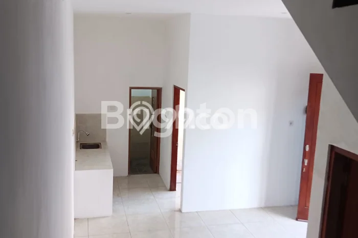 HUNIAN BERKELAS! Rumah Exclusive Umbulharjo, Yogyakarta, LT 125m² Luas Bangunan 60m² HUNIAN BERKELAS! Rumah Exclusive Umbulharjo, Yogyakarta, LT 125m² Luas Bangunan 60m²