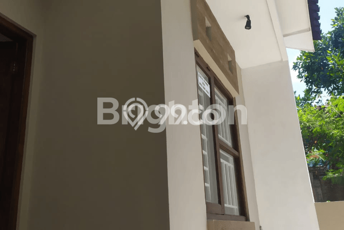 Rumah LT 84m² Dekat Tempat Strategis di Umbulharjo, Yogyakarta Rumah LT 84m² Dekat Tempat Strategis di Umbulharjo, Yogyakarta