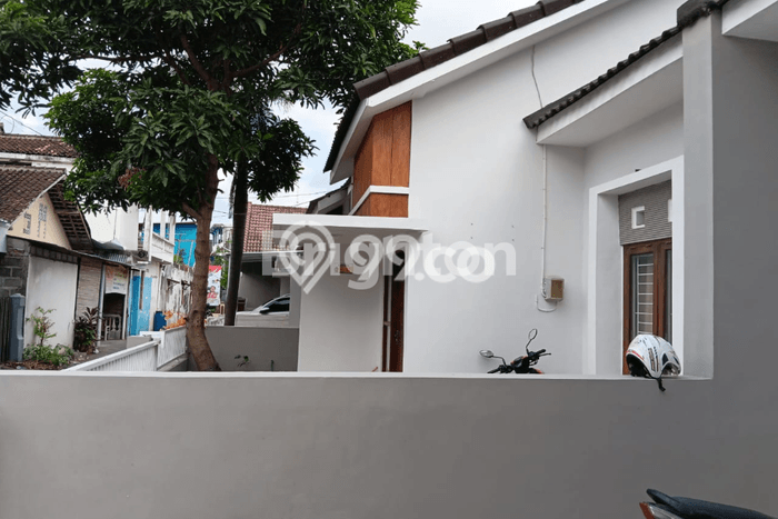 Rumah Asri di Umbulharjo, Dekat Umbulharjo, Yogyakarta, Yogyakarta - 3 KT Rumah Asri di Umbulharjo, Dekat Umbulharjo, Yogyakarta, Yogyakarta - 3 KT