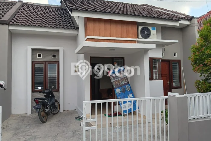 Rumah Asri di Umbulharjo, Dekat Umbulharjo, Yogyakarta, Yogyakarta - 3 KT Rumah Asri di Umbulharjo, Dekat Umbulharjo, Yogyakarta, Yogyakarta - 3 KT