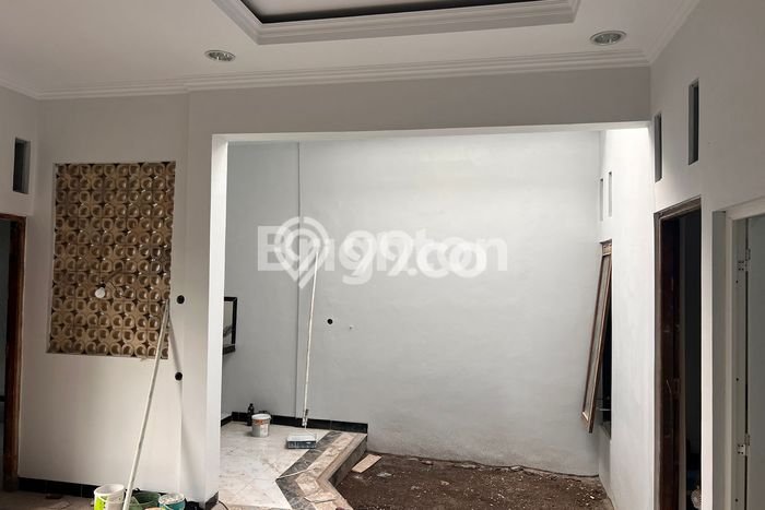 Dijual Cepat Rumah Favorit Siap Huni LB 70m2 di Mlati, Sleman Dijual Cepat Rumah Favorit Siap Huni LB 70m2 di Mlati, Sleman
