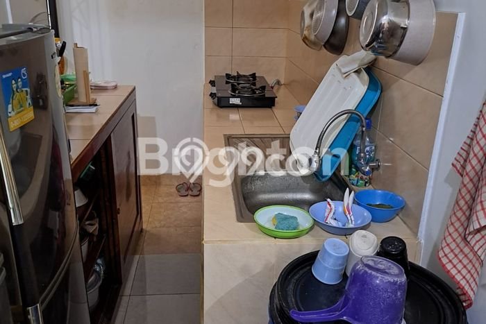 Rumah Modern Cantik 3 Kamar Siap Huni di Mlati Rumah Modern Cantik 3 Kamar Siap Huni di Mlati