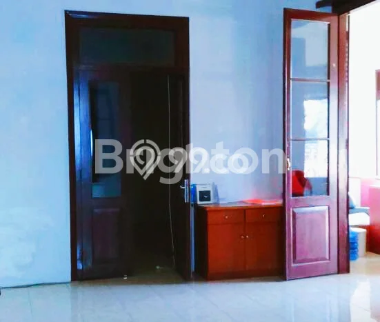Siap Huni Hunian Elit 13 Kamar di Mergangsan Dekat ke Mana Pun Siap Huni Hunian Elit 13 Kamar di Mergangsan Dekat ke Mana Pun