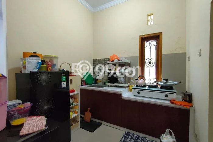 Jual Rumah Favorit Siap Huni LB 60m2 di Sleman, Sleman Jual Rumah Favorit Siap Huni LB 60m2 di Sleman, Sleman