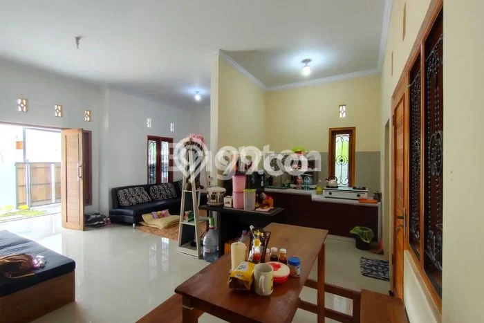 Jual Rumah Favorit Siap Huni LB 60m2 di Sleman, Sleman Jual Rumah Favorit Siap Huni LB 60m2 di Sleman, Sleman