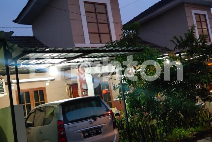 Pondok Indah Wirun Pondok Indah Wirun