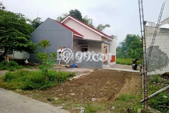 Rumah Modern Cantik 3 KT Siap Huni di Kasihan Rumah Modern Cantik 3 KT Siap Huni di Kasihan