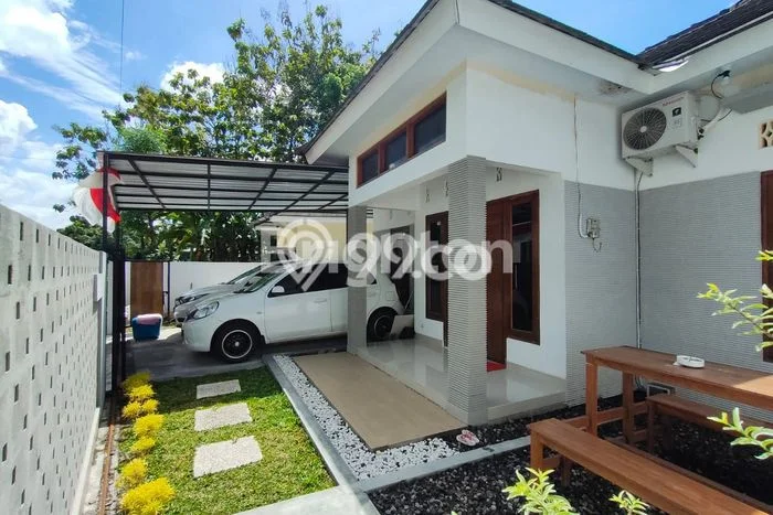 Jual Rumah Favorit Siap Huni LB 60m2 di Sleman, Sleman Jual Rumah Favorit Siap Huni LB 60m2 di Sleman, Sleman