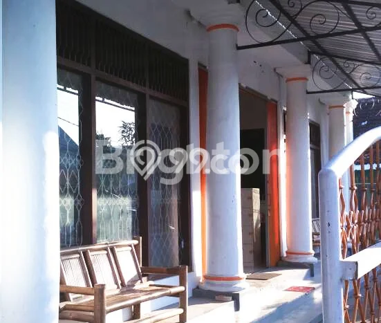 Siap Huni Hunian Elit 13 Kamar di Mergangsan Dekat ke Mana Pun Siap Huni Hunian Elit 13 Kamar di Mergangsan Dekat ke Mana Pun