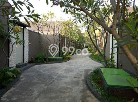 Jual Hotel Kawasan Tuban, Luas 2200m2m², Area Berkembang, Mainroad Jual Hotel Kawasan Tuban, Luas 2200m2m², Area Berkembang, Mainroad
