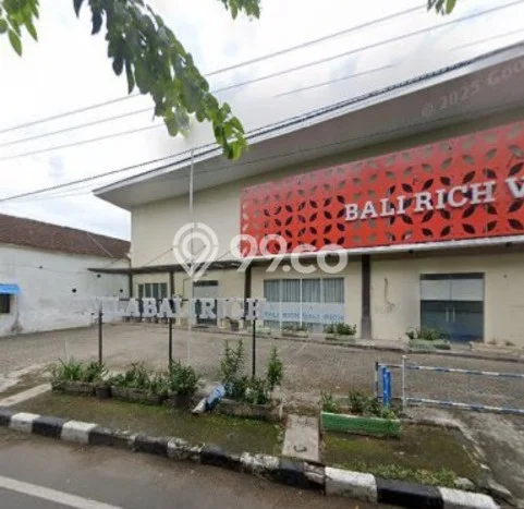 Jual Hotel Kawasan Tuban, Luas 2200m2m², Area Berkembang, Mainroad Jual Hotel Kawasan Tuban, Luas 2200m2m², Area Berkembang, Mainroad