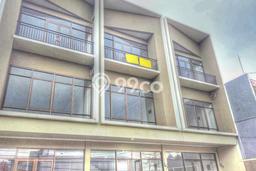 Ruko Dijual di Prime Area Jakarta Timur Luas 900m2 Ruko Dijual di Prime Area Jakarta Timur Luas 900m2