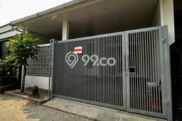 Rumah Strategis Modern Lb 72m2 di Mustikajaya, Bekasi Rumah Strategis Modern Lb 72m2 di Mustikajaya, Bekasi
