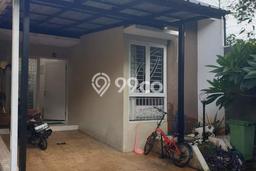 Rumah Minimalis 2 KT LT 60m2 di Bojong Kulur Rumah Minimalis 2 KT LT 60m2 di Bojong Kulur