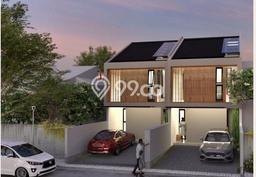 Rumah Minimalis 3 KT di Galaxy Bekasi Unfurnished Rumah Minimalis 3 KT di Galaxy Bekasi Unfurnished